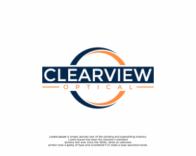 ClearView Optical entry by juang_astrajingga