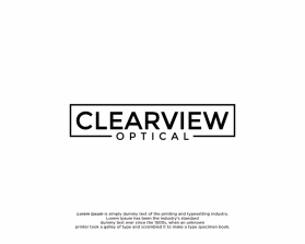 ClearView Optical entry by juang_astrajingga