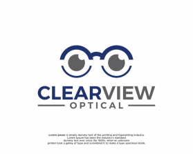 ClearView Optical entry by juang_astrajingga