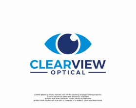 ClearView Optical entry by juang_astrajingga
