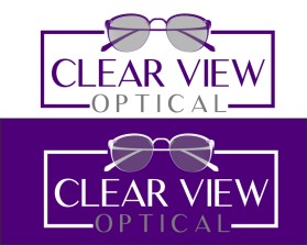 ClearView Optical entry by Ilham Fajri