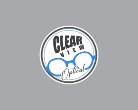 ClearView Optical entry by kkray283