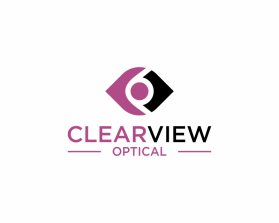 ClearView Optical entry by Mza