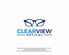 ClearView Optical entry by juang_astrajingga