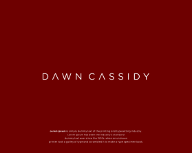 Dawn Cassidy entry by manaf