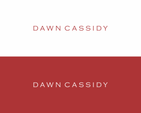Dawn Cassidy entry by triwasana