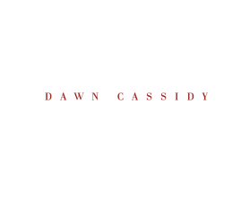 Dawn Cassidy entry by me&amp;you
