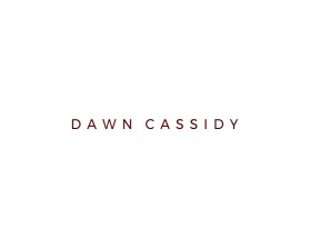 Dawn Cassidy entry by beckydsgn