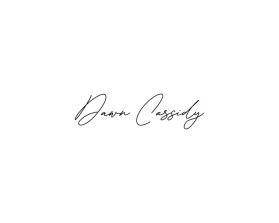 Dawn Cassidy entry by NorbertoPV