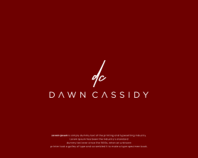 Dawn Cassidy entry by manaf