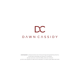 Dawn Cassidy entry by manaf