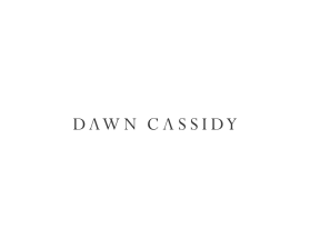 Dawn Cassidy entry by andsue