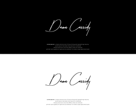 Dawn Cassidy entry by manaf