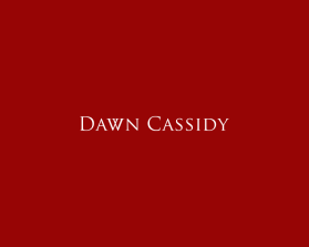 Dawn Cassidy entry by andsue