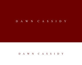 Dawn Cassidy entry by beckydsgn