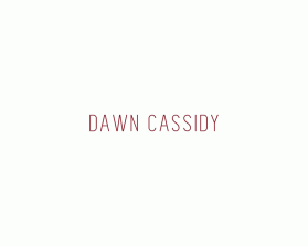 Dawn Cassidy entry by grond