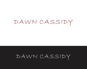 Dawn Cassidy entry by daeng