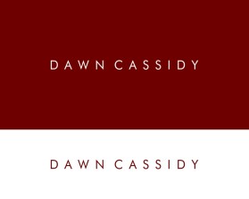 Dawn Cassidy entry by beckydsgn