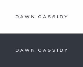Dawn Cassidy entry by triwasana