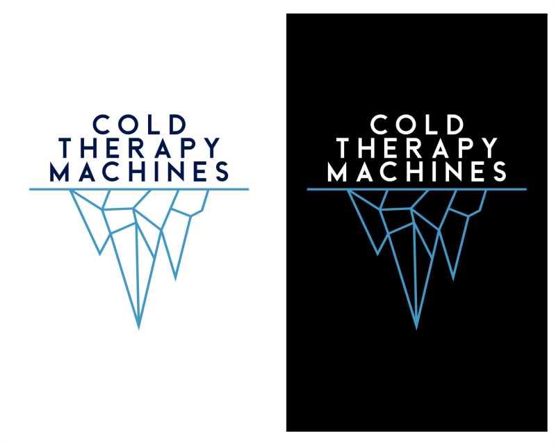 Logo Design for www.coldtherapymachines.com