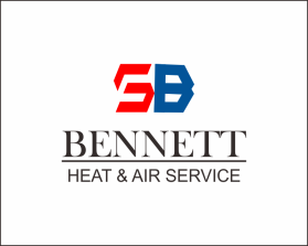 SB Bennett Heat & Air Service entry by zaenal