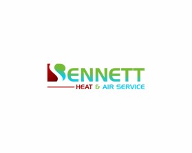 SB Bennett Heat & Air Service entry by raymond c. garcia