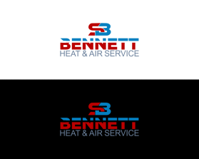 SB Bennett Heat & Air Service entry by OKF