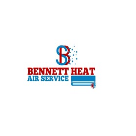 SB Bennett Heat & Air Service entry by mohamed bendouma