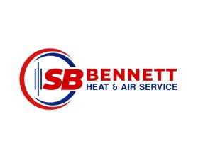 SB Bennett Heat & Air Service entry by Realdoh