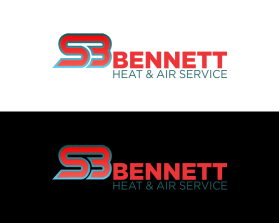 SB Bennett Heat & Air Service entry by OKF