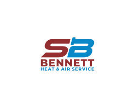 SB Bennett Heat & Air Service entry by febrian akbar