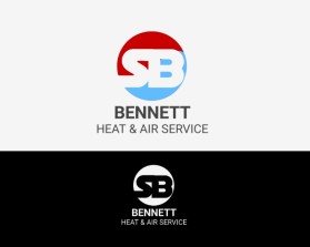 SB Bennett Heat & Air Service entry by Sison