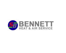 SB Bennett Heat & Air Service entry by rawedengkoclok