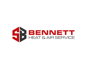 SB Bennett Heat & Air Service entry by Aby Al Faruq
