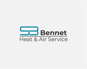 SB Bennett Heat & Air Service entry by muhamad yusuf