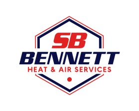 SB Bennett Heat & Air Service entry by Amir Hamzaa