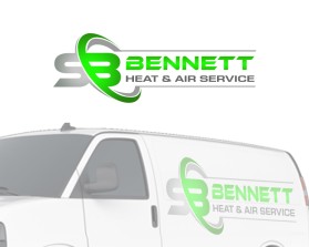 SB Bennett Heat & Air Service entry by Teuku Adam