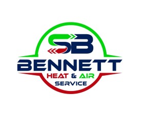 SB Bennett Heat & Air Service entry by Ilham Fajri