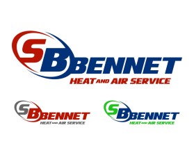 SB Bennett Heat & Air Service entry by Ari Muchtarom