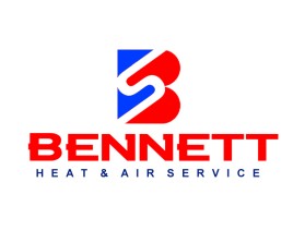 SB Bennett Heat & Air Service entry by rawedengkoclok