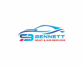 SB Bennett Heat & Air Service entry by yudha