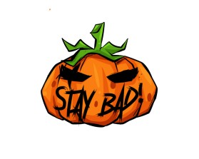 STAYBAD! entry by Wildan