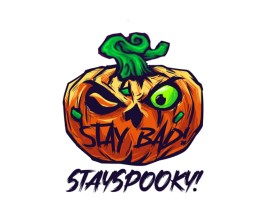 STAYBAD! entry by Wildan