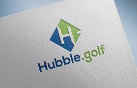 Hubble.golf entry by design Art 