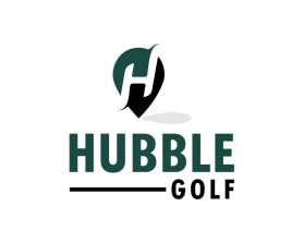 Hubble.golf entry by aufa1