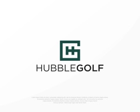 Hubble.golf entry by Armoza10