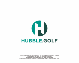 Hubble.golf entry by juang_astrajingga