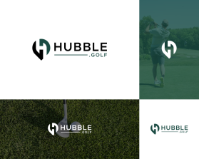 Hubble.golf entry by __YG__