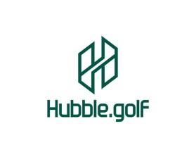Hubble.golf entry by geerre