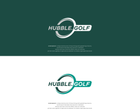 Hubble.golf entry by manaf